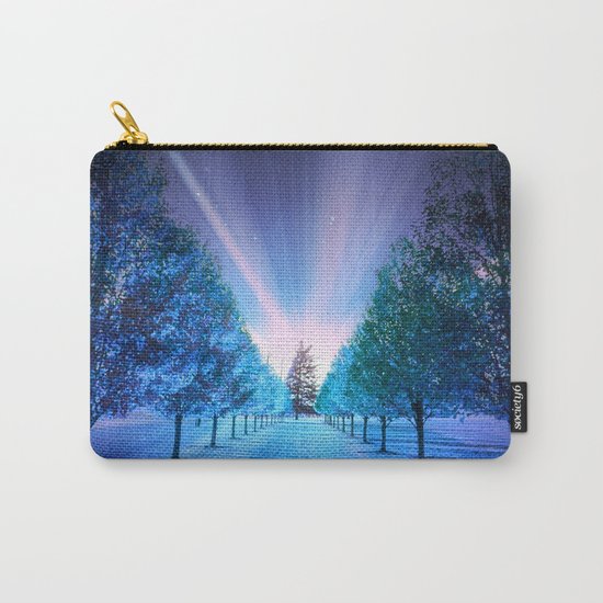 Fantasy Path Carry-All Pouch