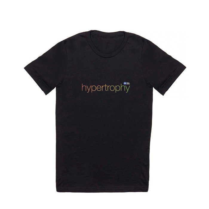 Hypertrophy T Shirt