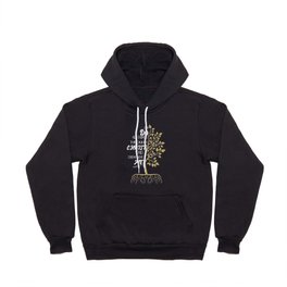 I Can Do All Things Through Christ Strengthens Hoody