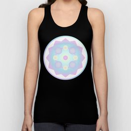Seed of Life Tank Top