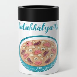 Katuhkalyaks - I'm hungry Can Cooler