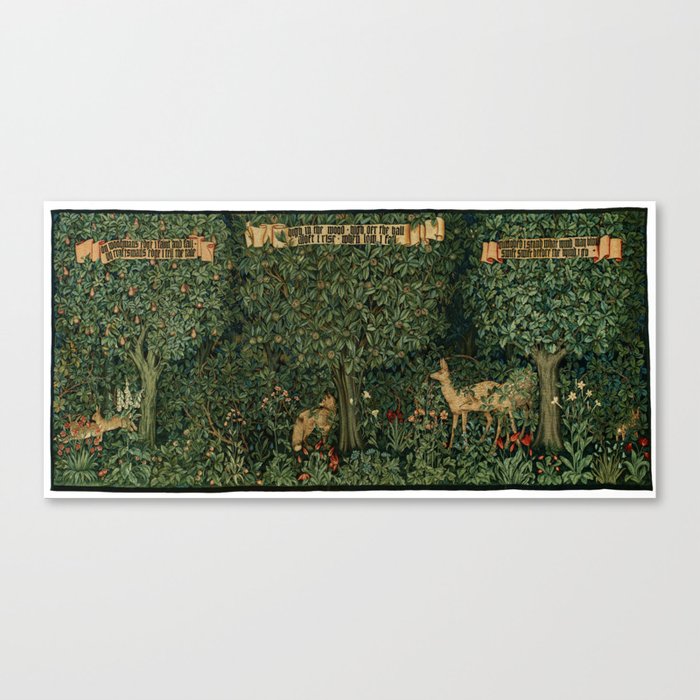 Canvas Print
