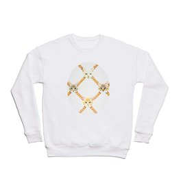 Chain Gang Crewneck Sweatshirt