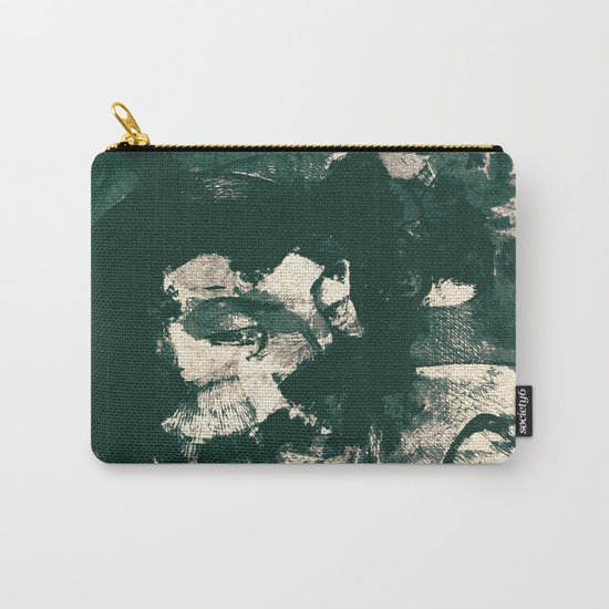 Paul Gauguin Carry-All Pouch