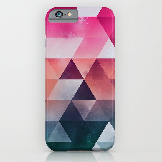 ryzylvv iPhone & iPod Case