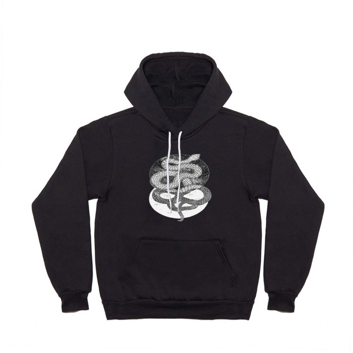 Good and Evil Hoody