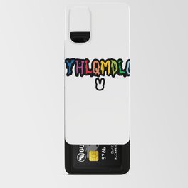 yhlqmdlg Android Card Case