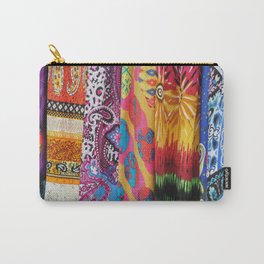 Gypsy Queen Carry-All Pouch