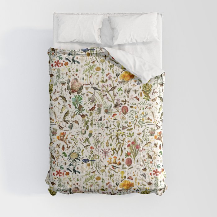 Biology Australia Comforter