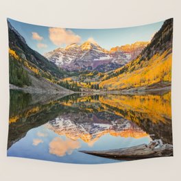 Rocky Mountain Wall Tapestries For Any Decor Style Society6