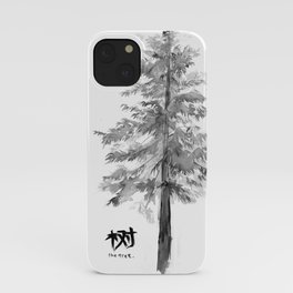 The Tree iPhone Case