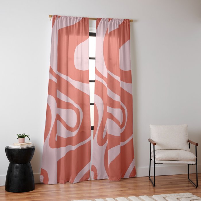 Window Curtain