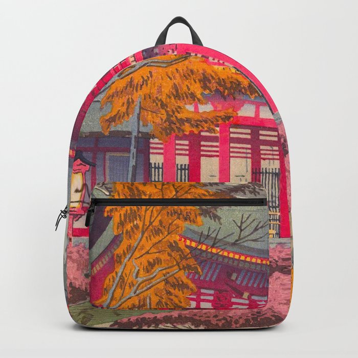 East deals vintage backpack