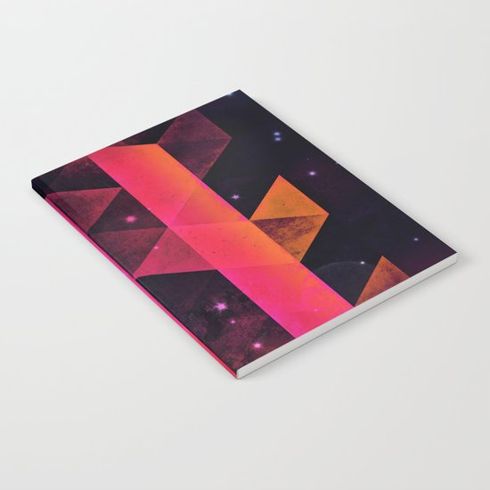 skyn fryynnd Notebook