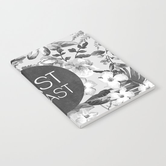 East Coast Notebook