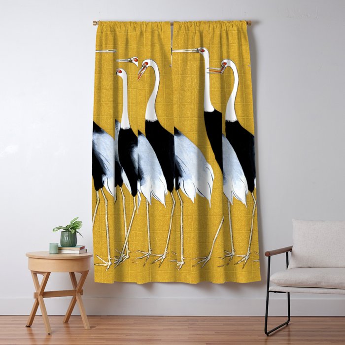 Blackout Curtain