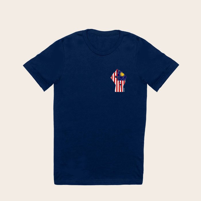 Tee shirt malaysia 2025