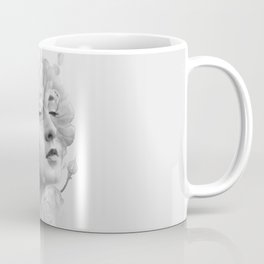 Efflorescent Coffee Mug