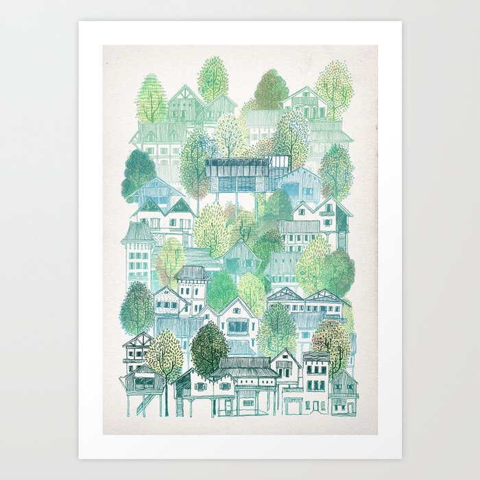 Art Print