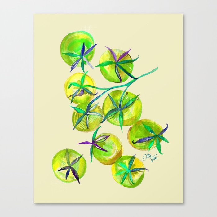 Canvas Print