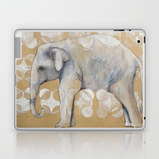 elephant Laptop & iPad Skin