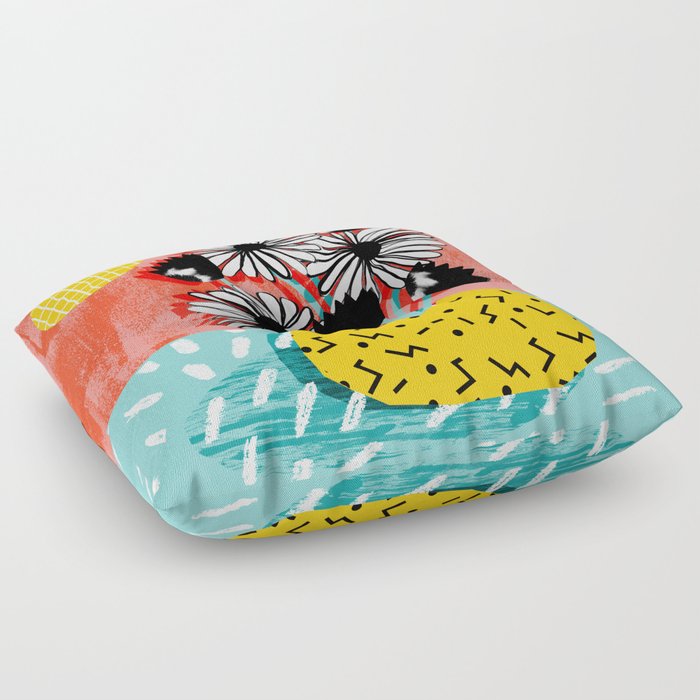 textures for life pillows