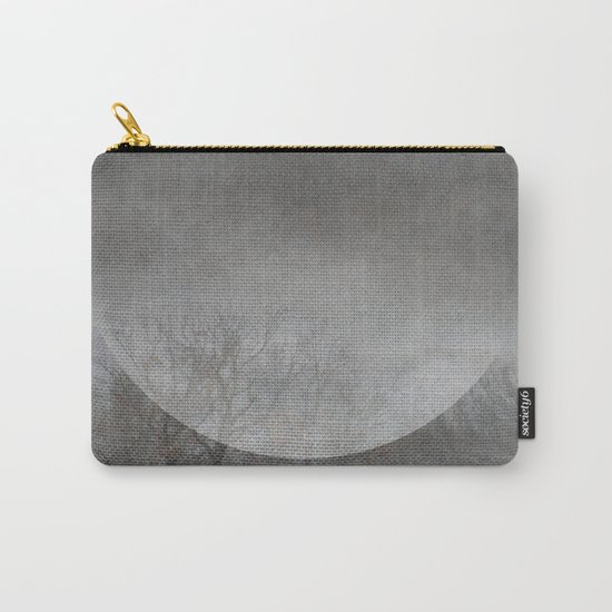The Calm Carry-All Pouch