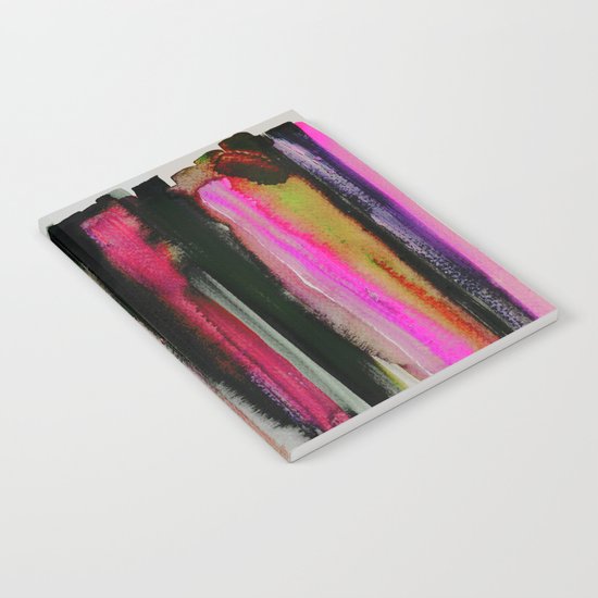 Stack Notebook