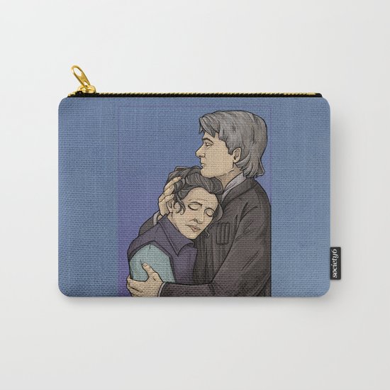 I Still Know Carry-All Pouch