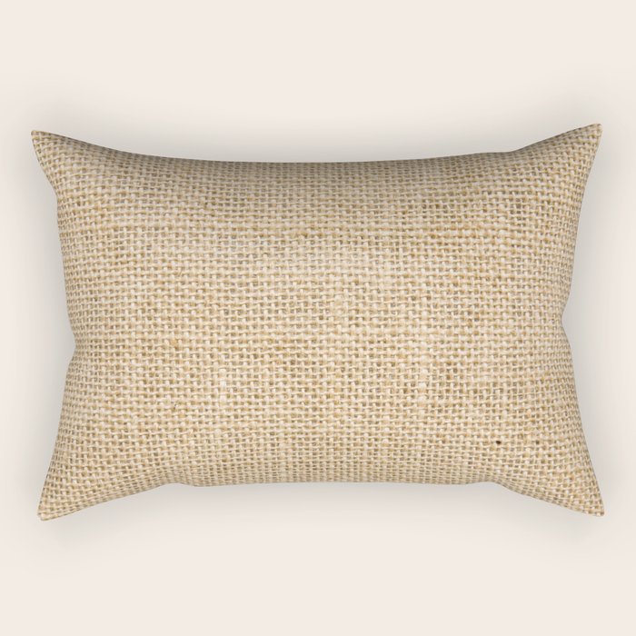 Rectangular Pillow