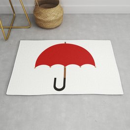 Umbrella Rug