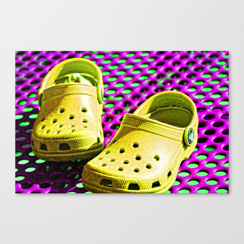 shrek crocs ebay