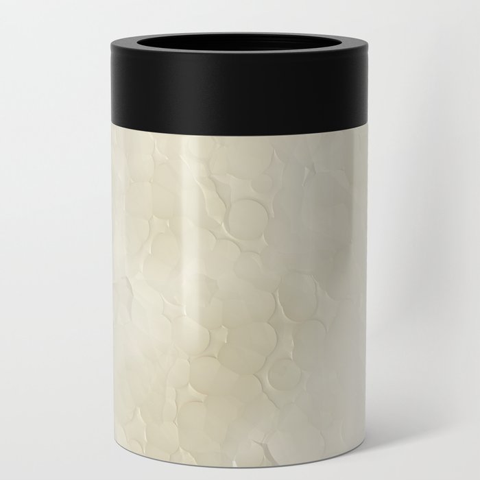 White Stone Can Cooler