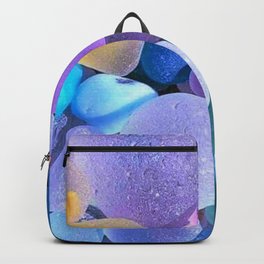 luminous stones Backpack