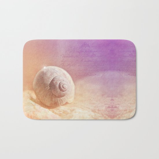 APRICOTÉE Bath Mat