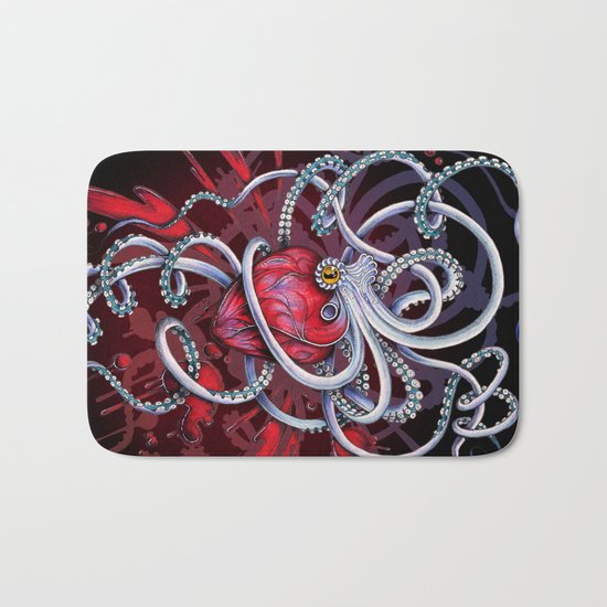 9. Bath Mat