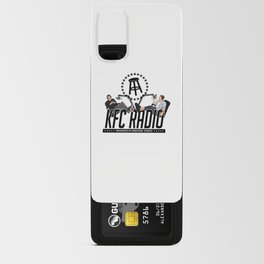 barstool 1 Android Card Case