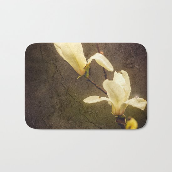 Dusty Bath Mat