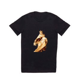 Virgin Mary T Shirt