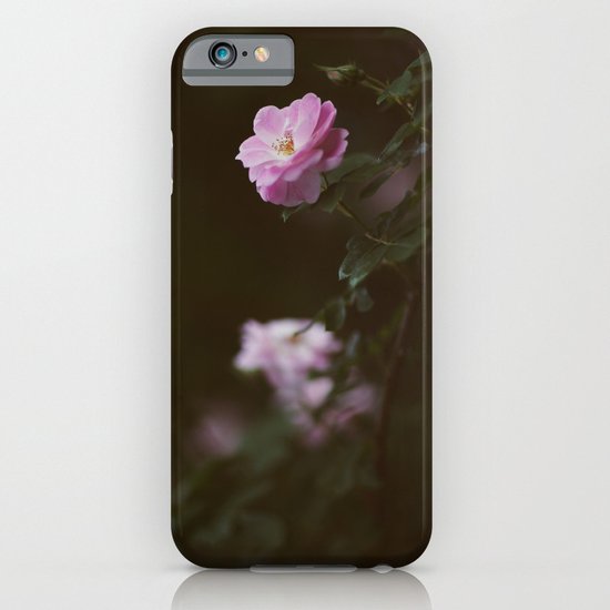 Rose #1 iPhone & iPod Case