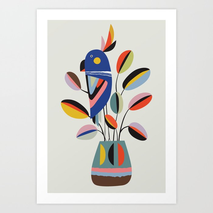 Art Print