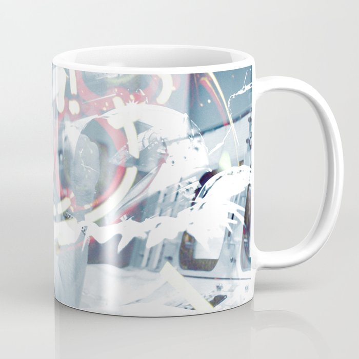 Gemini Go - HOME Collection Coffee Mug