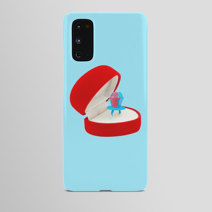 commitment Android Case