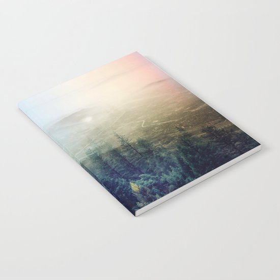 flipped forest Notebook