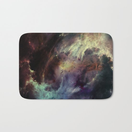 β Nihal Bath Mat