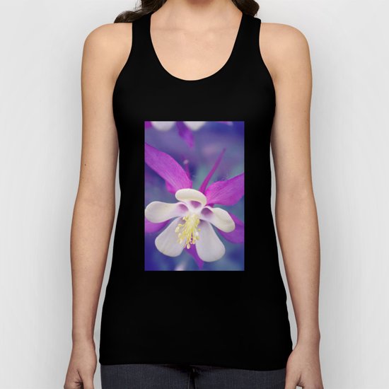 Eagle's Claw Unisex Tank Top