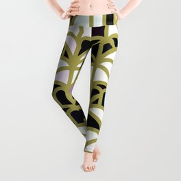 Nuvo gost hill Leggings