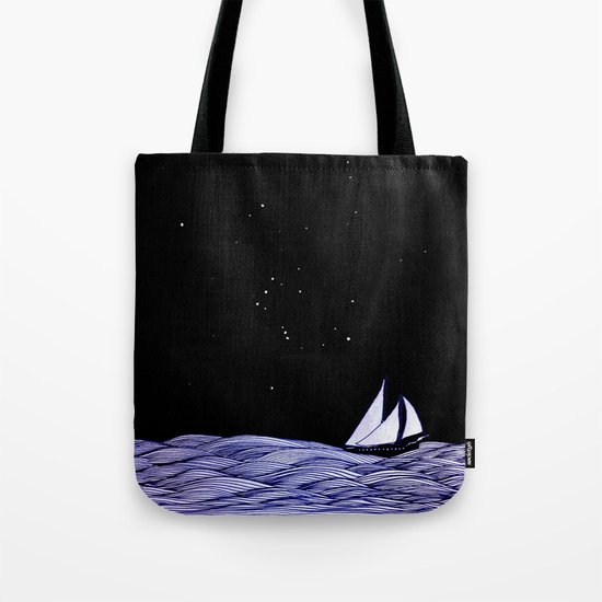 Orion Tote Bag