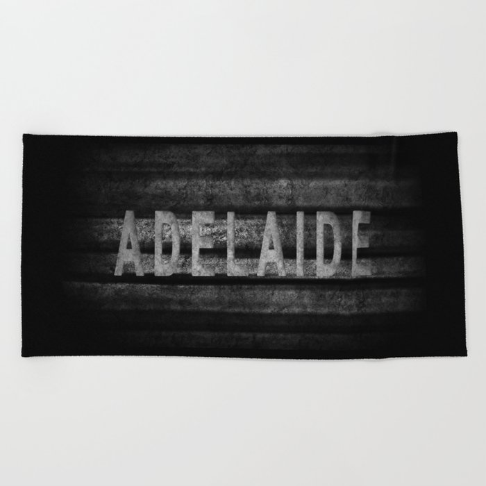 Beach shop towels adelaide