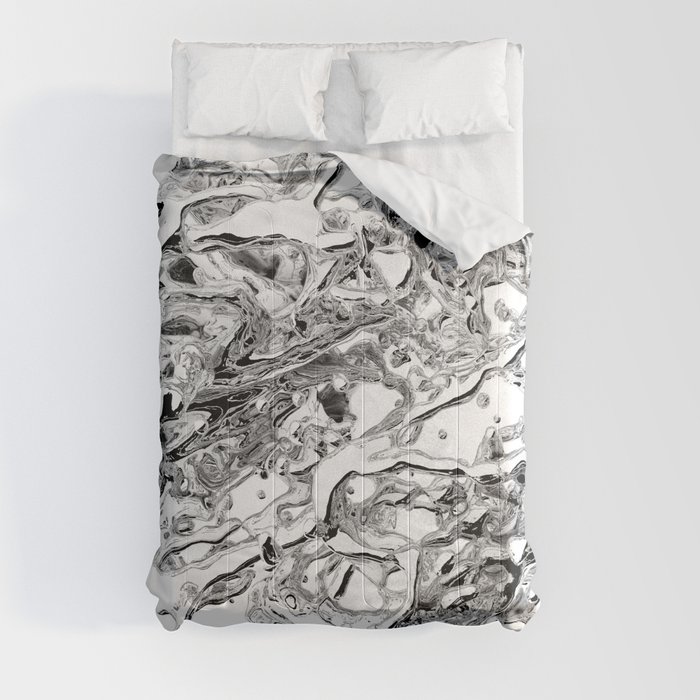 clubhouse Comforter